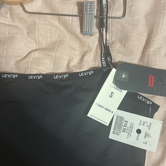 Brand new Levi body suit - Picture 2 of 4